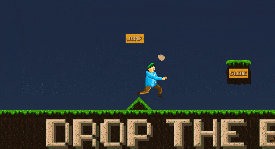 Cover image for Drop the egg Jeff (Web version)