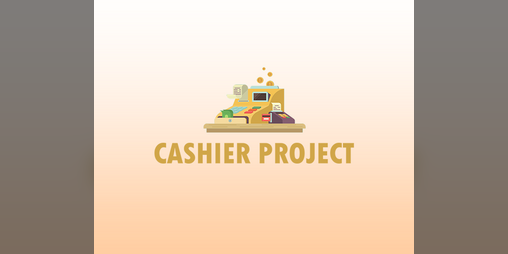 Cover image for Cashier Project