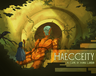 Haecceity   - to exist is to change - who will you become? 