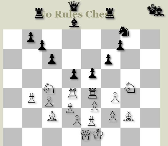 Rules of Chess • Chess Multiplayer