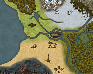 Factionless Alpha 1.3