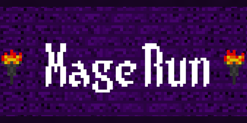 Cover image for Mage Run