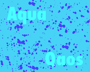 Aqua Qaos