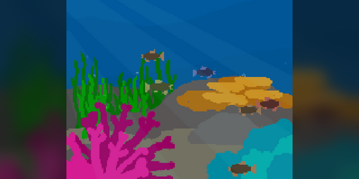 Cover image for Keep the Reef