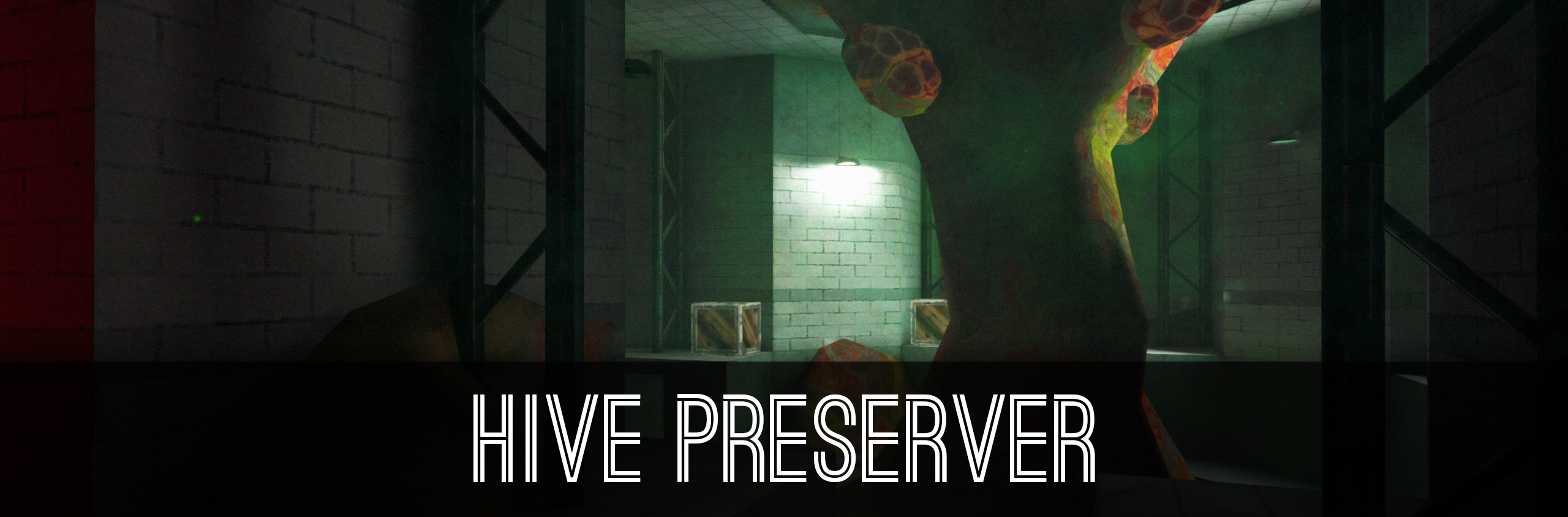 Hive Preserver