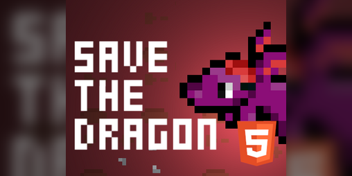 Cover image for Save the Dragon
