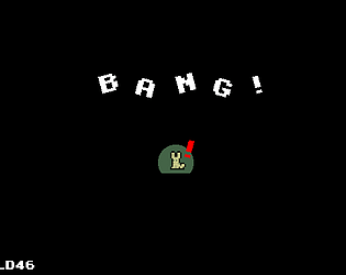 BANG!