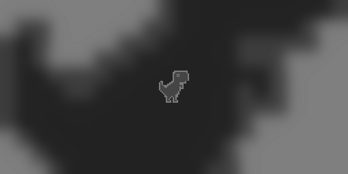 Cover image for Dino Chrome Game