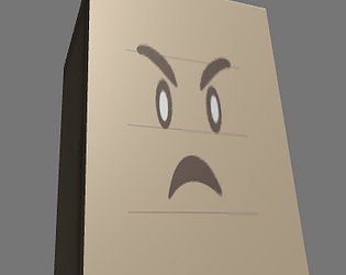 AngryBox3D