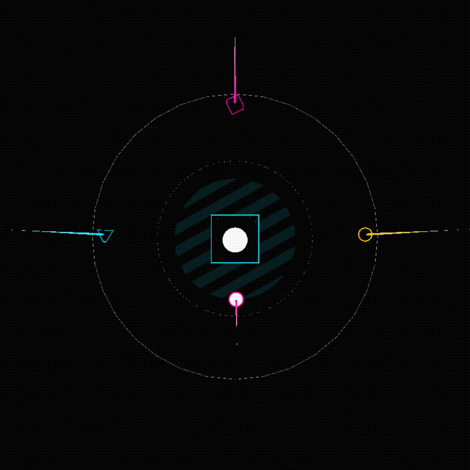 Cover image for SUPER BOSON [demo]