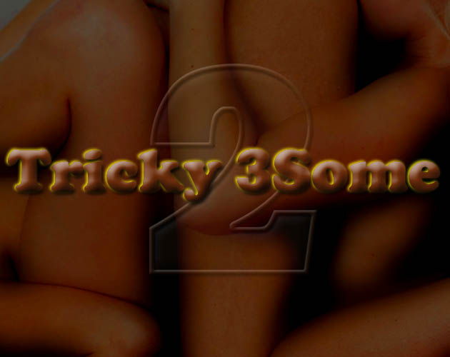 Cover image for Tricky 3Some-2