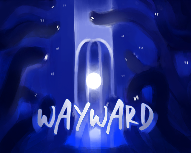 Cover image for Wayward