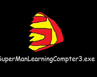 SUPERMANLEARNINGCOMPUTER3.EXE (Fan Game)