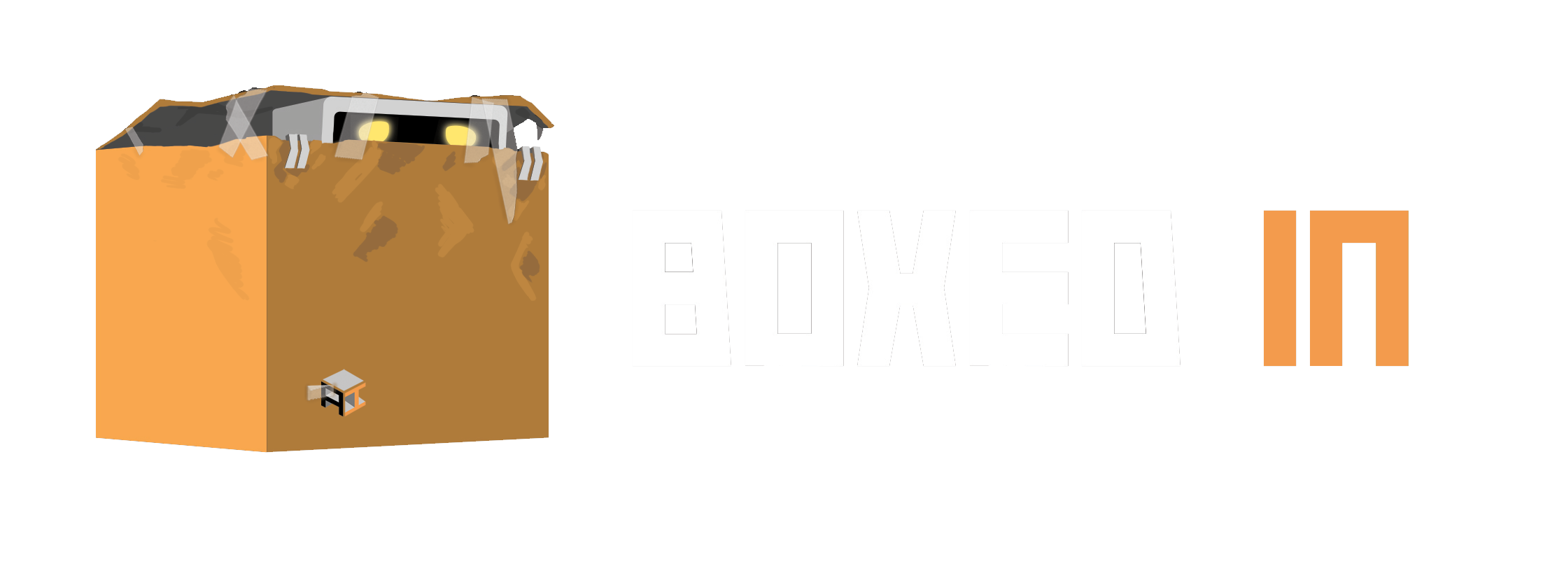 Boxed In