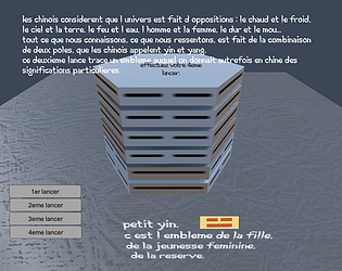 I Ching