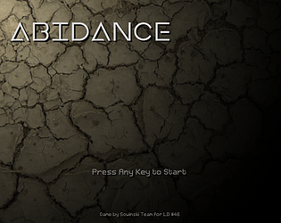 Abidance