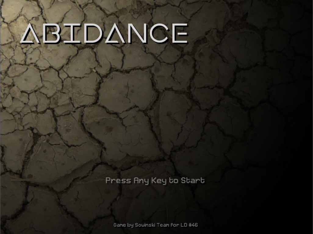 Abidance