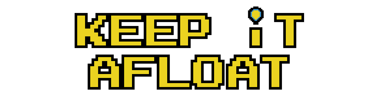 Keep It Afloat LD48