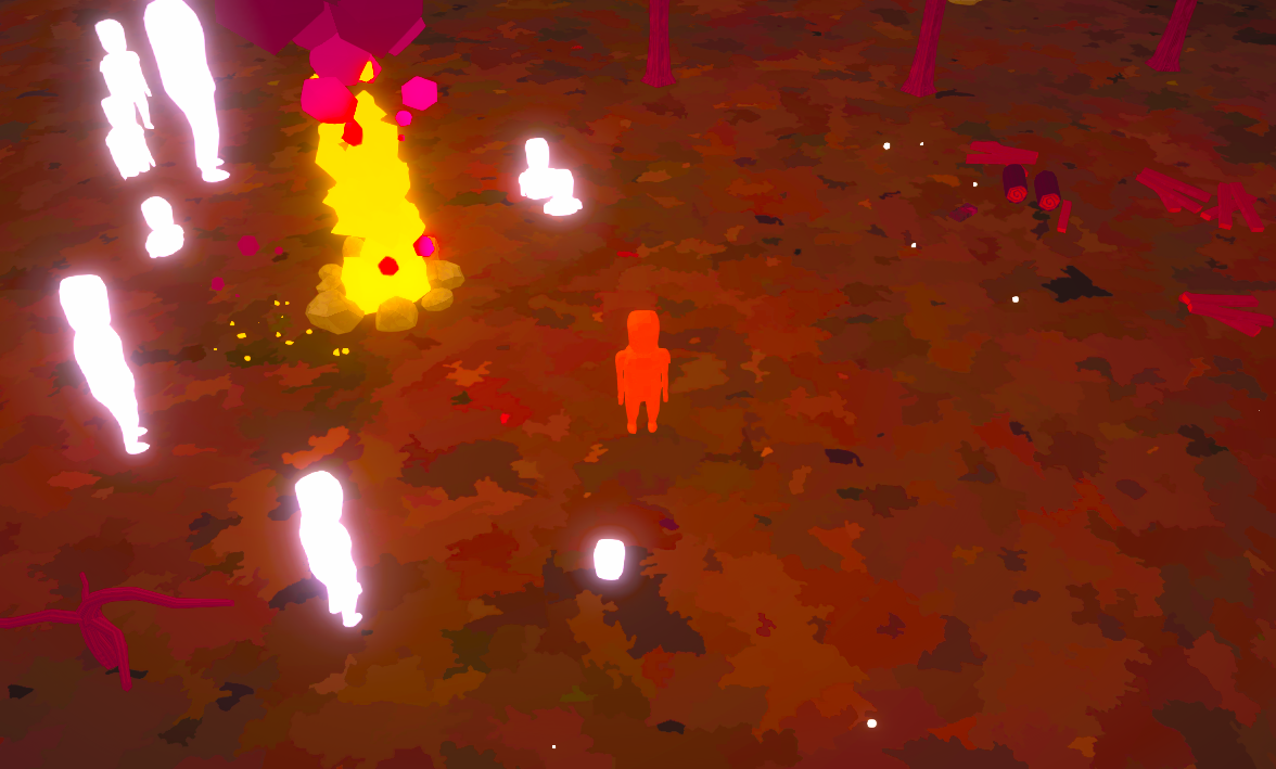 Friendly Fire