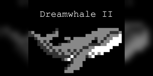 Cover image for Dreamwhale II