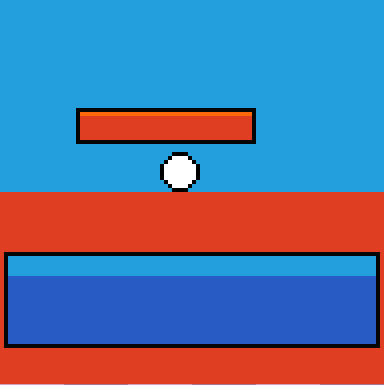 SimplePong