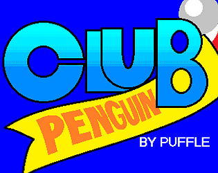 Club Penguin (UNDER CONSTRUCTION)
