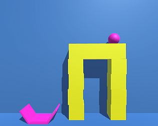 The Lost Ball