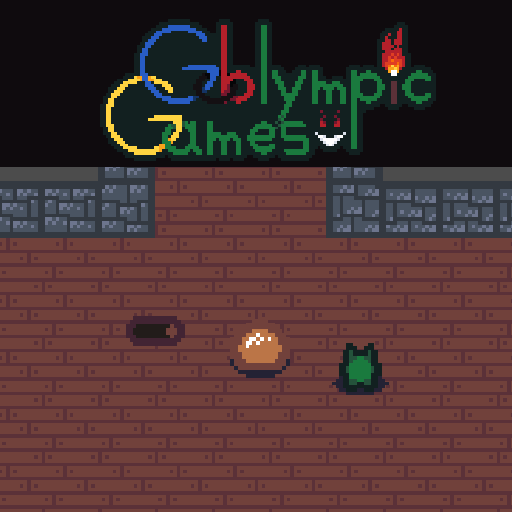 Goblympic Games