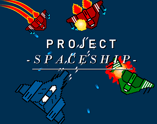 Project Spaceship