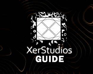 XerStudios Guide
