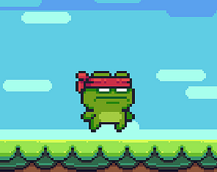 Typing Adventure