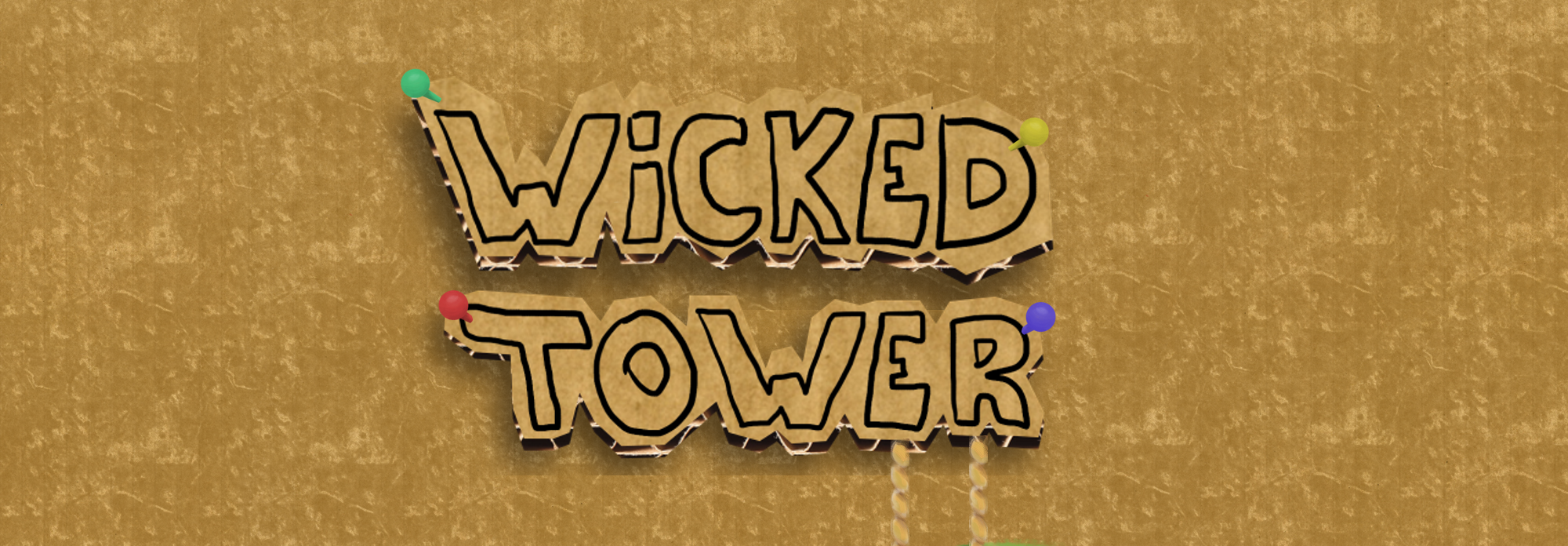 Wicked Tower