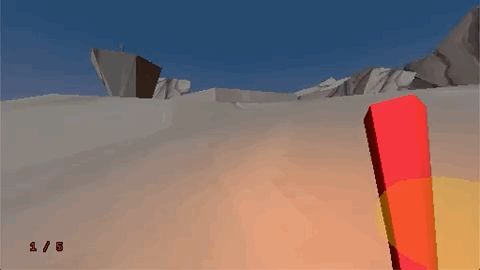 Cover image for Flamerunner