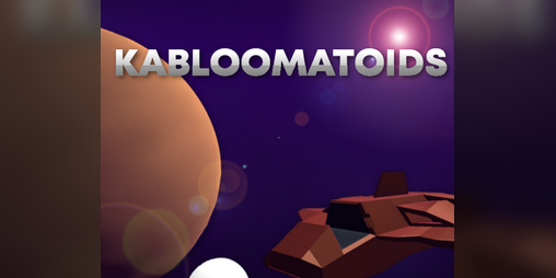 Cover image for KABLOOMATOIDS
