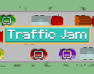 Traffic Jam