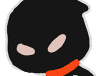Little Ninja Fella