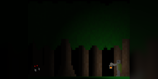 Cover image for Beware the Dark
