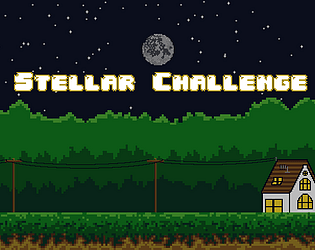 Stellar Challenge