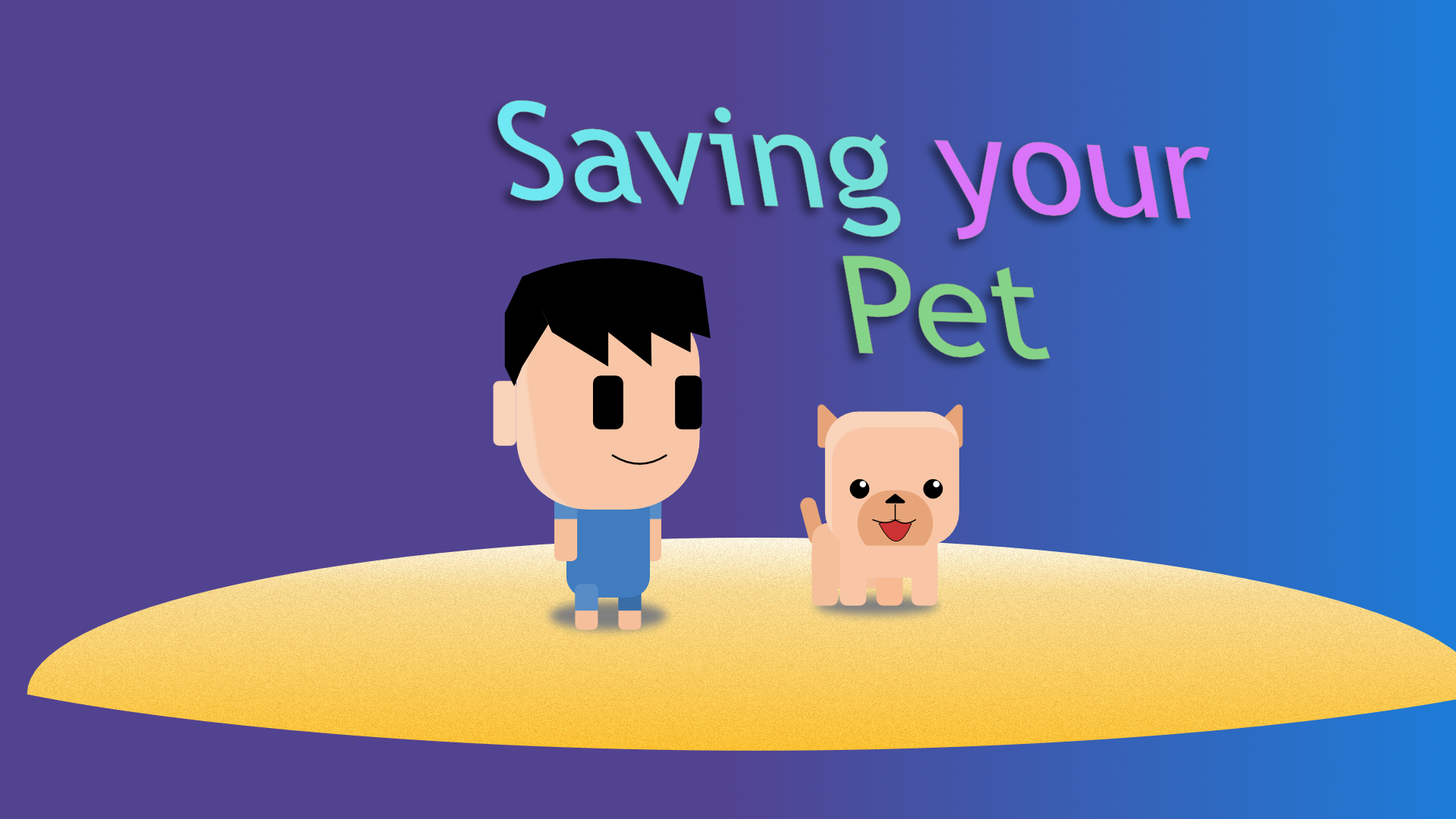 Saving Your Pet