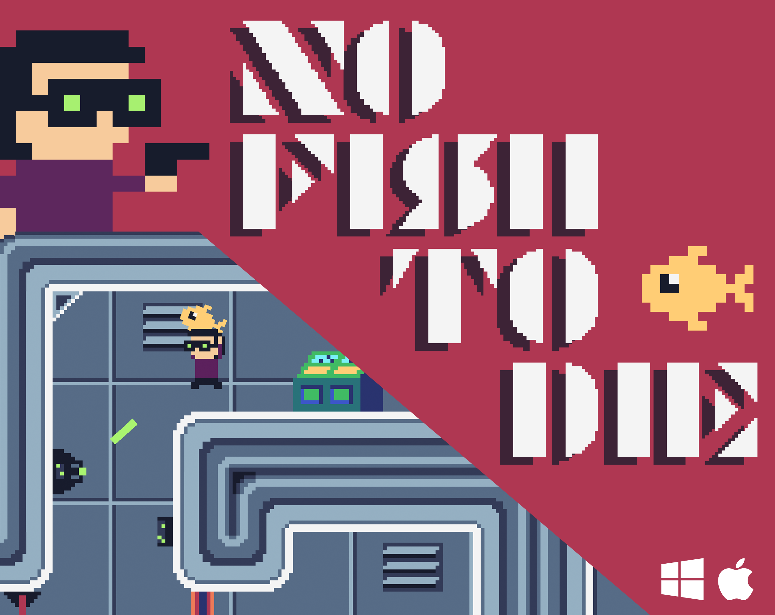 Cover image for No Fish To Die
