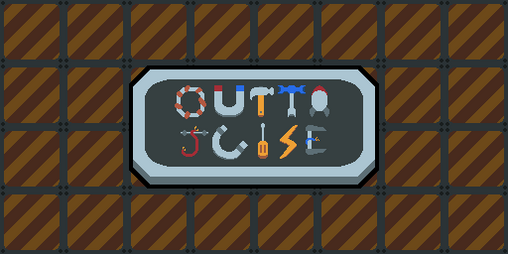 Cover image for Outta Juize