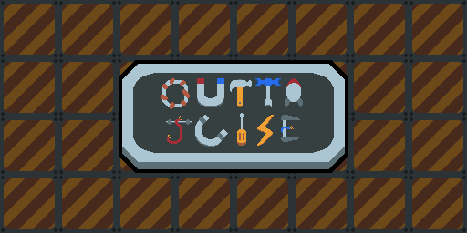 Cover image for Outta Juize