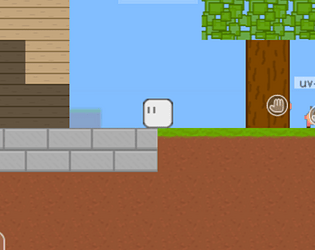 Pixel world