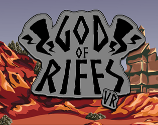 God of Riffs