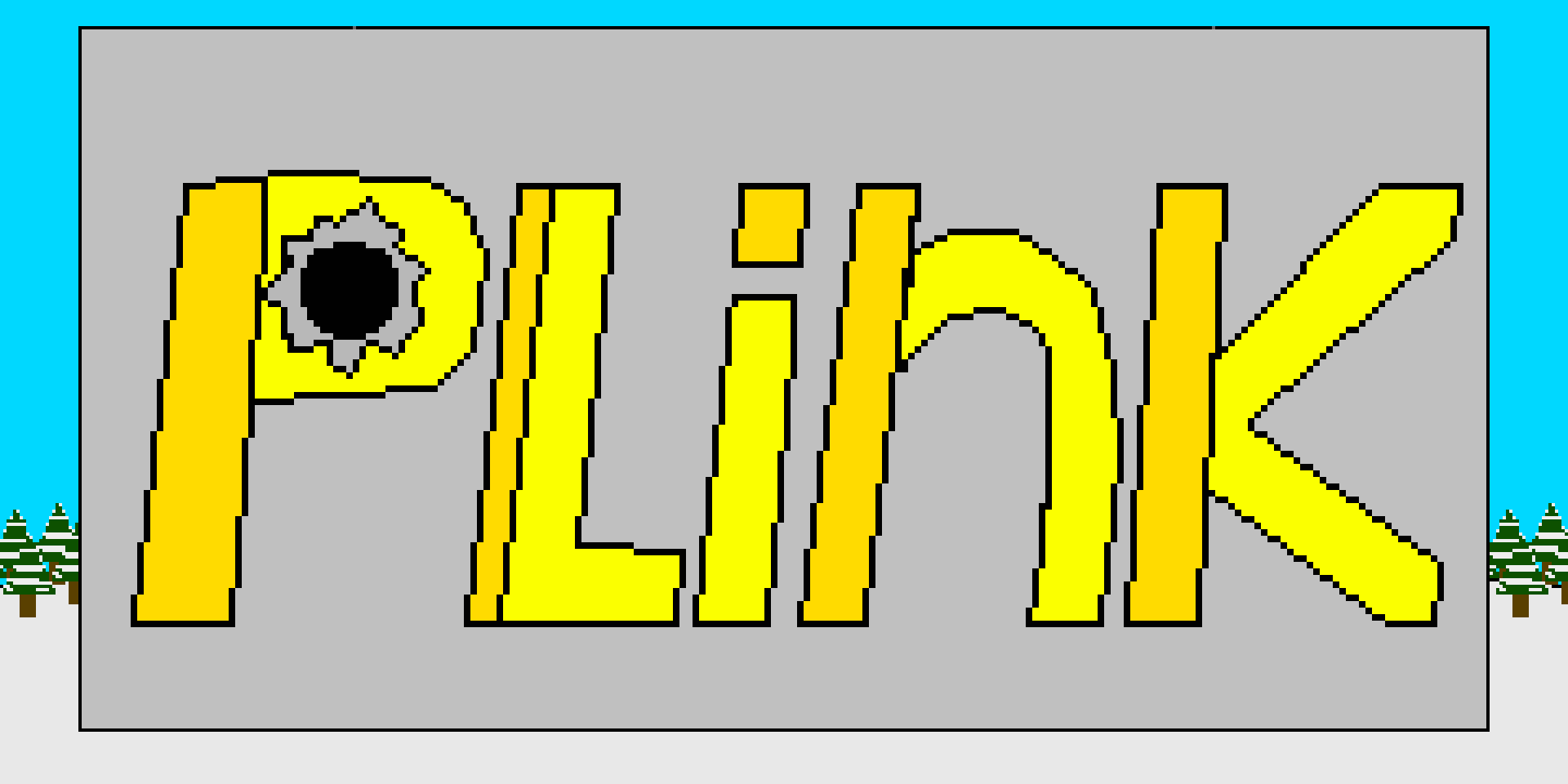 Plink by Arc Lab Games