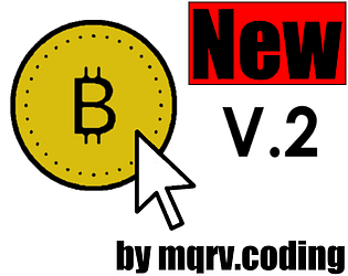 Bitcoin Clicker V.2