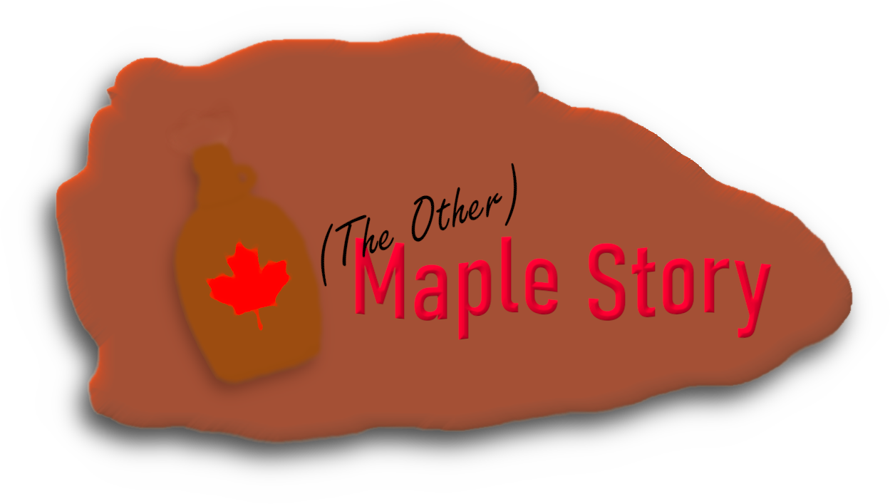 The Other Maple Story