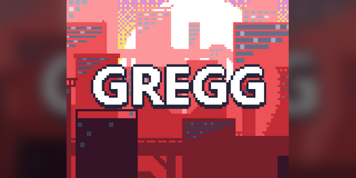 Cover image for Gregg Deluxe