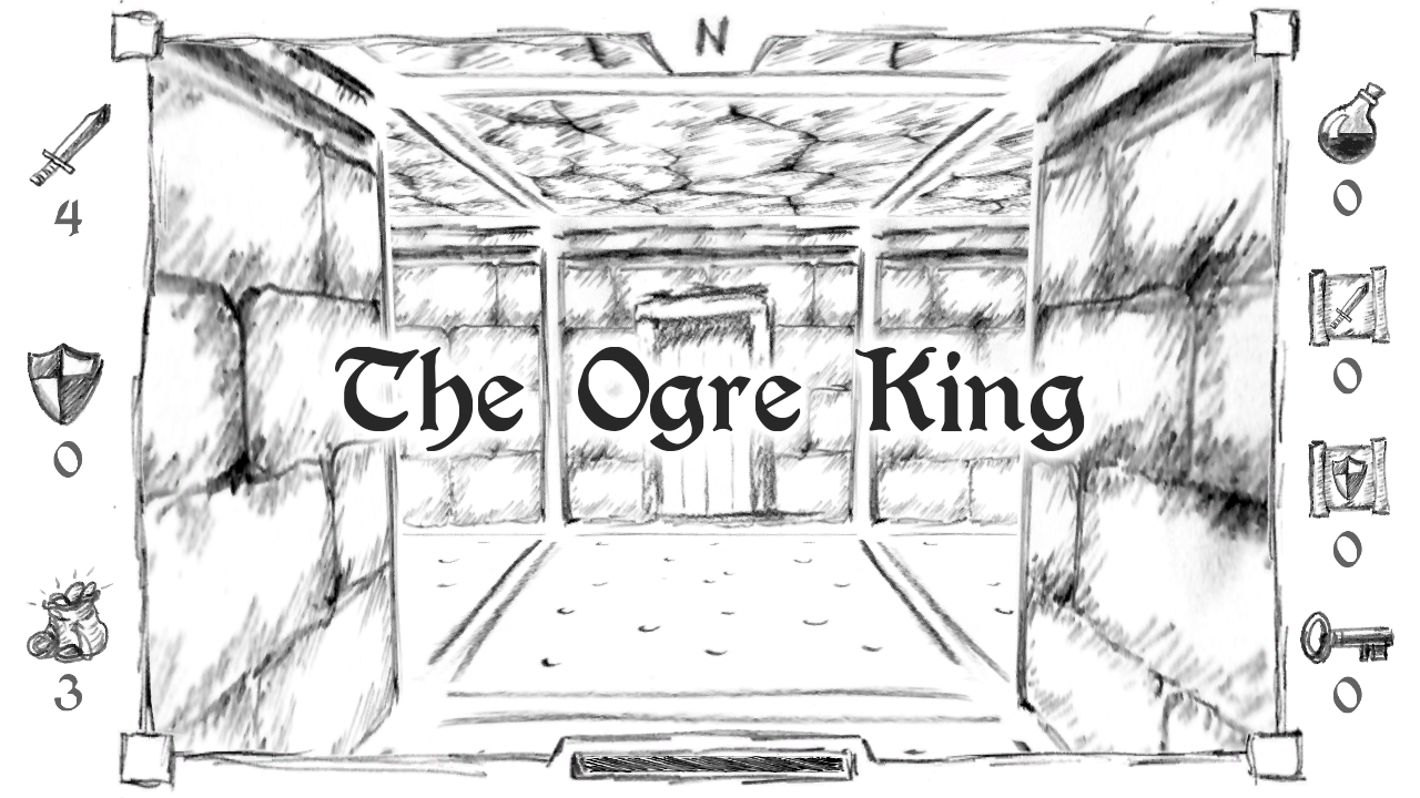 The Ogre King