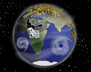Earth's Outbreak